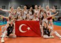 Filenin Genç Sultanları, Belçika’yı da Devirdi!