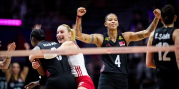 Filenin Sultanları, Japonya’yı deplasmanda devirdi!