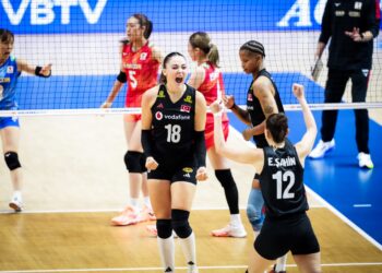 Filenin Sultanları, Japonya'yı deplasmanda devirdi! Filenin Sultanları, Japonya’yı deplasmanda devirdi!