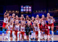 Filenin Sultanları, VNL'de Yarı Finale Yükseldi! Filenin Sultanları, VNL’de Yarı Finale Yükseldi!