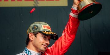 Formula 1 Britanya GP: Silverstone'da Zafer Leclerc'in! Formula 1 Britanya GP: Silverstone’da Zafer Leclerc’in!