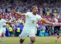 Fransa, Fas'ı 2 golle geçip yarı finale yükseldi! Fransa, Fas’ı 2 golle geçip yarı finale yükseldi!