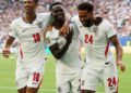 Fransa'yı 6 golle deviren ingiltere Dünya Kupası'nda 3. oldu! Fransa’yı 6 golle deviren ingiltere Dünya Kupası’nda 3. oldu!