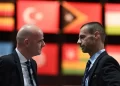 Futbolda Dev Kriz: Infantino’nun 20 Milyar Dolarlık Planı ve UEFA’nın Boykot Resti
