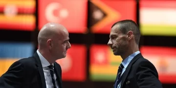 Futbolda Dev Kriz: Infantino’nun 20 Milyar Dolarlık Planı ve UEFA’nın Boykot Resti