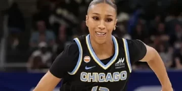 Galatasaray Çağdaş Faktoring, Sydney Taylor'ı açıkladı! Galatasaray Çağdaş Faktoring, Sydney Taylor’ı açıkladı!