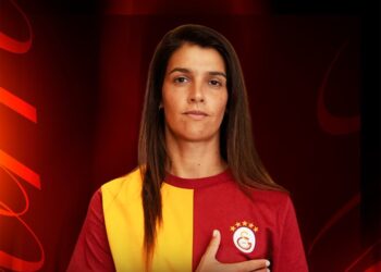 Galatasaray, Carole Costa’yı açıkladı!