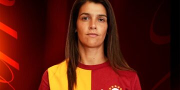 Galatasaray, Carole Costa’yı açıkladı!