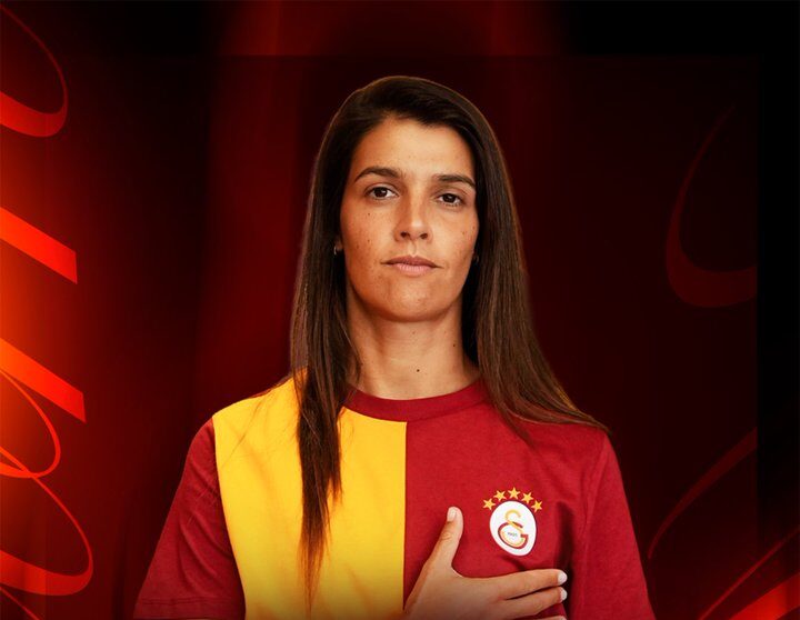 Galatasaray, Carole Costa'yı açıkladı! galatasaray carole costayi acikladi habermeydan e1783957758461