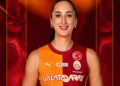 Galatasaray Daikin, Ayça Aykaç’ı kadrosuna kattı!