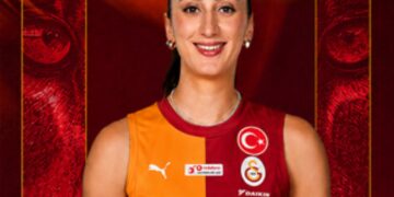 Galatasaray Daikin, Ayça Aykaç’ı kadrosuna kattı!