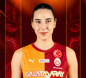 Galatasaray Daikin, Ege Melisa Bükmen'i kadrosuna kattı! galatasaray daikin ege melisa bukmeni kadrosuna katti habermeydan e1784837705448