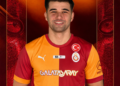 Galatasaray, Emir Pınar'ı açıkladı! Galatasaray, Emir Pınar’ı açıkladı!