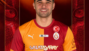 Galatasaray, Emir Pınar'ı açıkladı! Galatasaray, Emir Pınar’ı açıkladı!