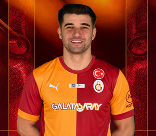 Galatasaray, Emir Pınar'ı açıkladı! galatasaray emir pinari acikladi habermeydan e1784736598231