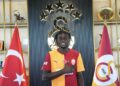 Galatasaray, Lesley Ugochukwu'nun maliyetini açıkladı! Galatasaray, Lesley Ugochukwu’nun maliyetini açıkladı!