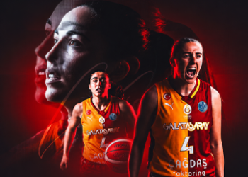 Galatasaray, Marine Fauthoux’yu kadrosuna kattı!