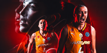 Galatasaray, Marine Fauthoux’yu kadrosuna kattı!