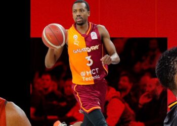 Galatasaray MCT Technic, McCollum ayrılığını açıkladı! Galatasaray MCT Technic, McCollum ayrılığını açıkladı!