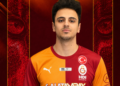 Galatasaray, Özgür Benzer'i kadrosuna kattı! Galatasaray, Özgür Benzer’i kadrosuna kattı!