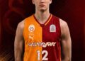 Galatasaray, Vrenz Bleijenbergh'i kadrosuna kattı! Galatasaray, Vrenz Bleijenbergh’i kadrosuna kattı!