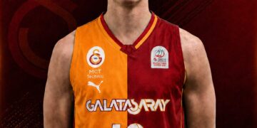 Galatasaray, Vrenz Bleijenbergh'i kadrosuna kattı! Galatasaray, Vrenz Bleijenbergh’i kadrosuna kattı!