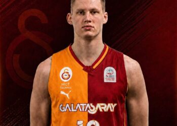 Galatasaray, Vrenz Bleijenbergh'i kadrosuna kattı! Galatasaray, Vrenz Bleijenbergh’i kadrosuna kattı!