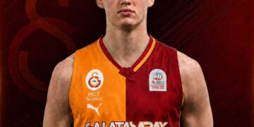 Galatasaray, Vrenz Bleijenbergh’i kadrosuna kattı!