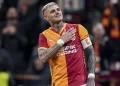 Galatasaray'da, Mauro Icardi dönemi sona erdi! Galatasaray’da, Mauro Icardi dönemi sona erdi!