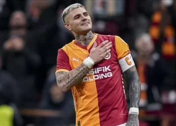 Galatasaray'da, Mauro Icardi dönemi sona erdi! Galatasaray’da, Mauro Icardi dönemi sona erdi!