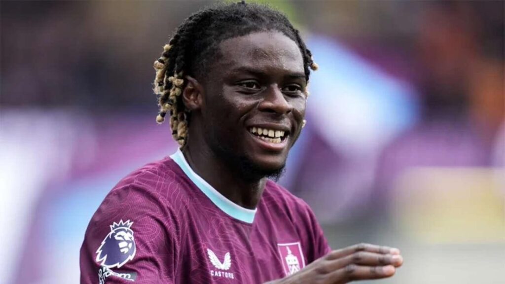 Galatasaray'ın ilk transferi Lesley Ugochukwu bu akşam İstanbul'da! galatasarayin ilk transferi lesley ugochukwu bu aksam istanbulda habermeydan