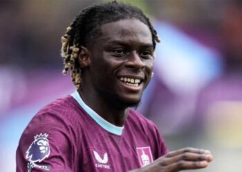 Galatasaray'ın ilk transferi Lesley Ugochukwu bu akşam İstanbul'da! Galatasaray’ın ilk transferi Lesley Ugochukwu bu akşam İstanbul’da!