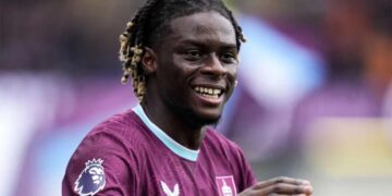 Galatasaray'ın ilk transferi Lesley Ugochukwu bu akşam İstanbul'da! Galatasaray’ın ilk transferi Lesley Ugochukwu bu akşam İstanbul’da!