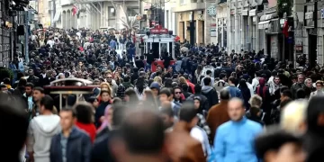 Türkiye'de en fazla göç alan ve göç veren iller açıklandı Türkiye’de en fazla göç alan ve göç veren iller açıklandı