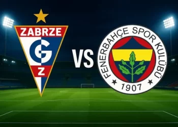 Gornik Zabrze-Fenerbahçe maçı ne zaman, saat kaçta ve hangi kanalda?