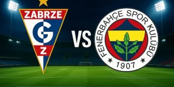 Gornik Zabrze-Fenerbahçe maçı ne zaman, saat kaçta ve hangi kanalda?