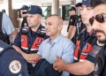 Eski vali hakkında ikinci tutuklama kararı