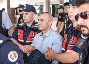 Eski vali hakkında ikinci tutuklama kararı