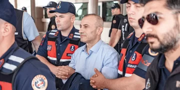 Eski vali hakkında ikinci tutuklama kararı
