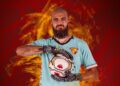 Göztepe, Luka Gugeshashvili’yi kadrosuna kattı!