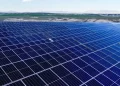 Güneş enerjisi santralleri elektrik üretiminde rekor kırdı Güneş enerjisi santralleri elektrik üretiminde rekor kırdı
