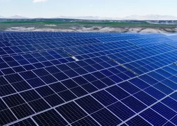 Güneş enerjisi santralleri elektrik üretiminde rekor kırdı Güneş enerjisi santralleri elektrik üretiminde rekor kırdı