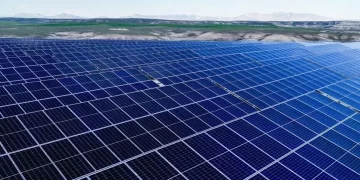Güneş enerjisi santralleri elektrik üretiminde rekor kırdı