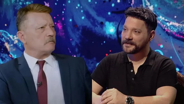 Hasan Atilla Uğur’dan oğlu Oğuzhan Uğur’un gözaltına alınmasına ilişkin açıklama Hasan Atilla Uğur’dan oğlu Oğuzhan Uğur’un gözaltına alınmasına ilişkin açıklama...