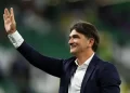Hırvatistan'da, Zlatko Dalic Dönemi Sona Erdi! Hırvatistan’da, Zlatko Dalic Dönemi Sona Erdi!