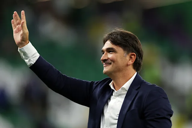 Hırvatistan'da, Zlatko Dalic Dönemi Sona Erdi! hirvatistanda zlatko dalic donemi sona erdi habermeydan
