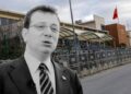 İBB'ye yönelik yolsuzluk soruşturmasında 63'üncü duruşma görüldü İBB’ye yönelik yolsuzluk soruşturmasında 63’üncü duruşma görüldü