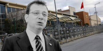 İBB'ye yönelik yolsuzluk soruşturmasında 63'üncü duruşma görüldü İBB’ye yönelik yolsuzluk soruşturmasında 63’üncü duruşma görüldü