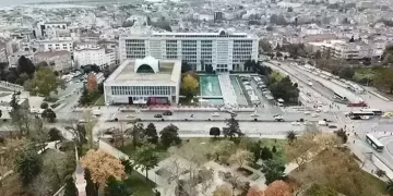 İBB’ye yönelik yolsuzluk davasında 60’ıncı duruşma başladı İBB’ye yönelik yolsuzluk davasında 60’ıncı duruşma başladı
