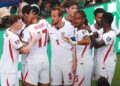 İngiltere yarı finalde! Norveç’i geriden gelerek devirdi!